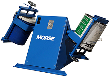 Morse 2-305-1 5 Gallon Pail Mixer Questions & Answers