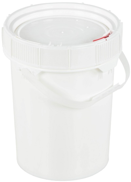 5-Gallon Plastic Pail with Lid Questions & Answers