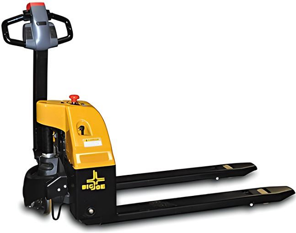 Big Joe E30 Electric Pallet Jack Questions & Answers