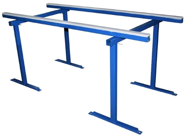Aardwolf Trestles Questions & Answers
