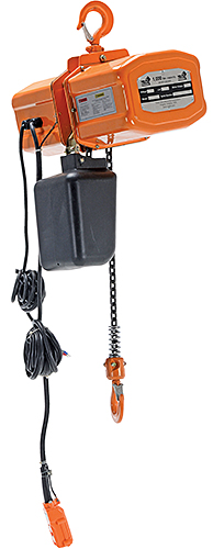 I need a phase monitor for the  Vestil H-1000-3 Electric Chain Hoists. Can you provide a quote for price and availability?