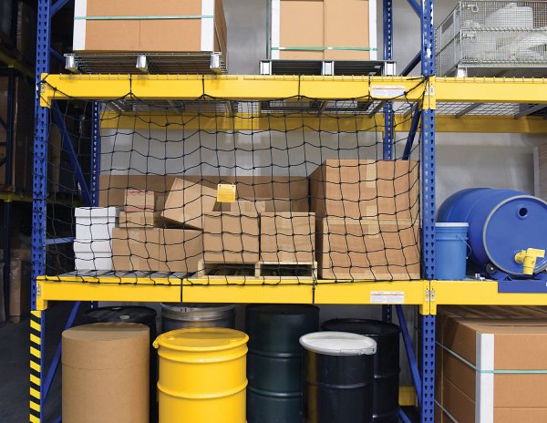 Is the price for the Vestil PRN-111-8 (111" x 96") Netting based on a quantity of two units?