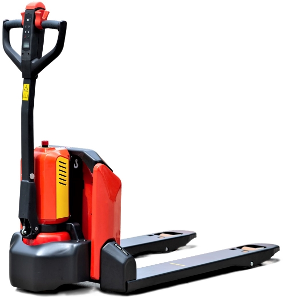 Ballymore BALLYPAL45N-21 Electric Pallet Jack Questions & Answers