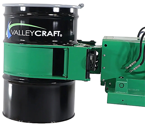 Is the F89157 Wireless Remote compatible with a Valley Craft F89703 Hydra-Grip Drum Handler manufacturer in 01/19? 