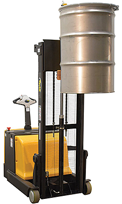 What is the difference between the Vestil S-CB-62-SDC and the Vestil S-CB-62-DDC?